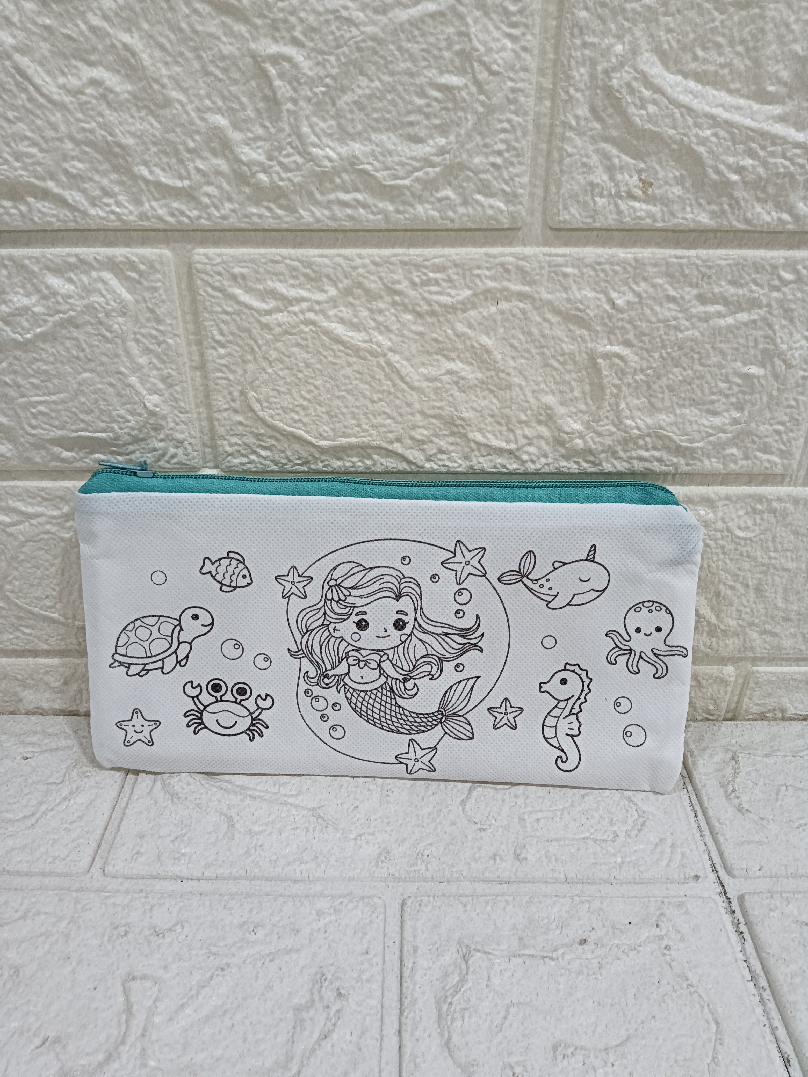 Customize Your Own DIY Colour Bag